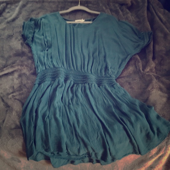 Anthropologie Mini Dress - Picture 2 of 4